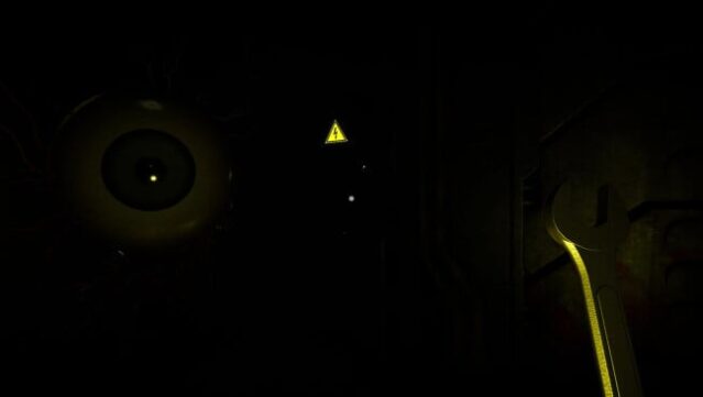 Company is watching Gameplay Screenshot