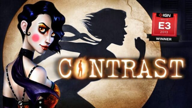 Contrast Free Download