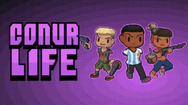 Conur Life Free Download