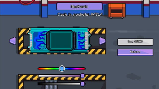 Conur Life PC Screenshot