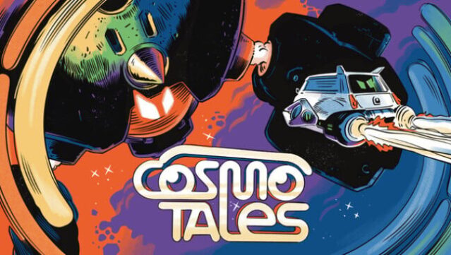 Cosmo Tales Free Download