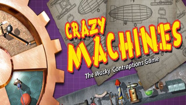 Crazy Machines Free Download