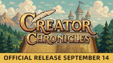 Creator Chronicles Free Download