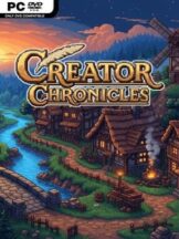 Creator Chronicles (v1.01) Free Download