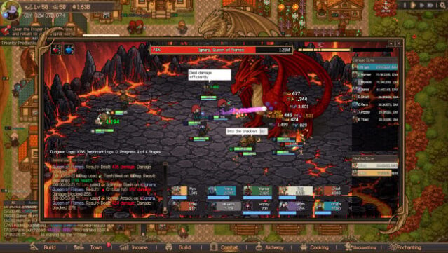 Creator Chronicles PC Screenshot