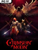 Crimson Moon Deluxe Edition (v1.0.0.160034) Free Download