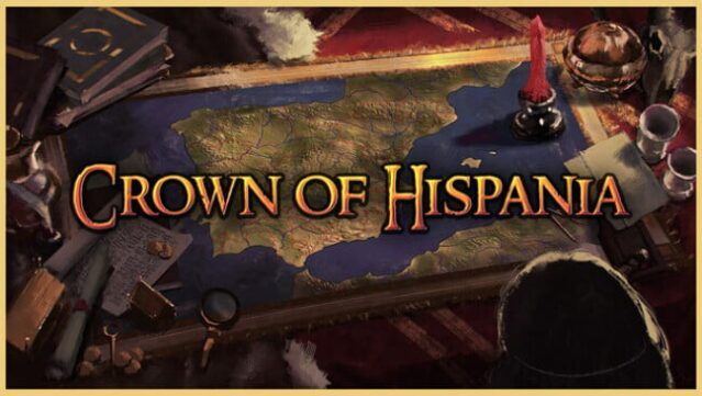 Crown Of Hispania Free Download