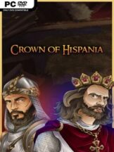 Crown Of Hispania (v0.1.4) Free Download