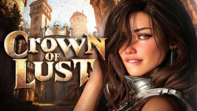 Crown of Lust Free Download