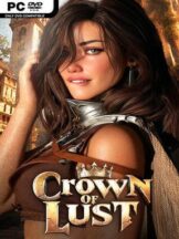 Crown of Lust [18+] (Uncensored) Free Download