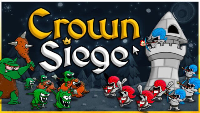 Crown Siege Free Download