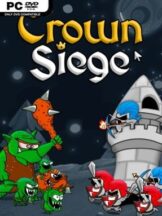 Crown Siege (v1.0.3b) Free Download