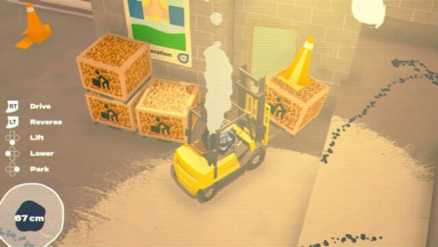 Crude Oil Gameplay Screenshot