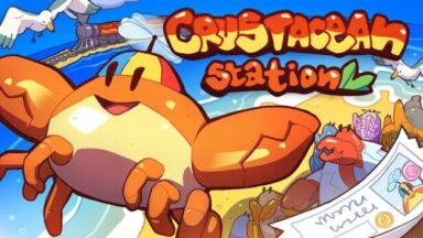 Crustacean Station! Free Download