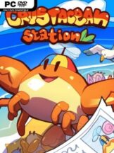 Crustacean Station! Free Download