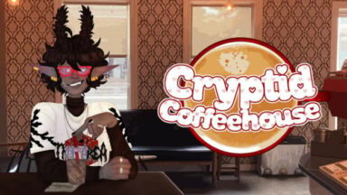 Cryptid Coffeehouse (Incl. Afterparty DLC) Free Download
