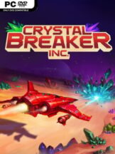 Crystal Breaker Inc Free Download