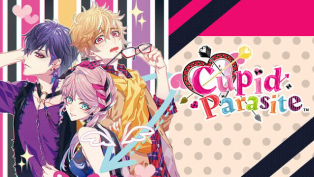 Cupid Parasite Free Download
