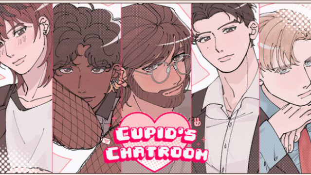 Cupid’s Chatroom Free Download