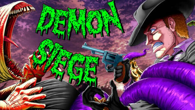 DEMON SIEGE Free Download