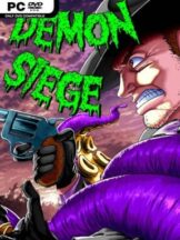 DEMON SIEGE Free Download