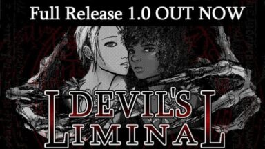 DEVIL'S LIMINAL Free Download