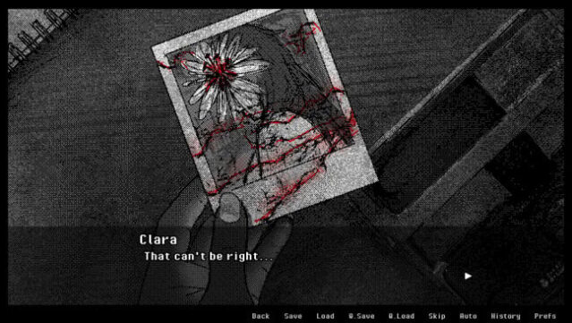 DEVIL’S LIMINAL PC Screenshot