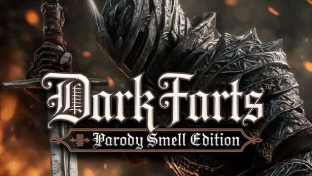 Dark Farts: Parody Smell Edition Free Download