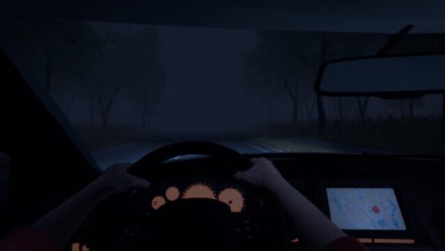 Dead Stop – No Vacancy Gameplay Screenshot