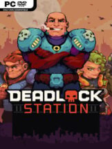 Deadlock Station (v1.0.0.2) Free Download