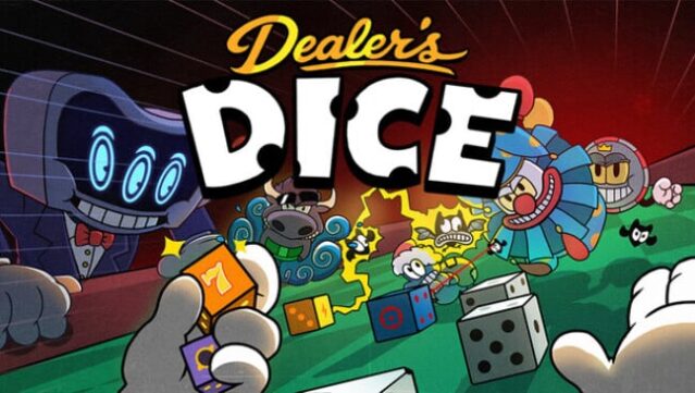 Dealer’s Dice Free Download