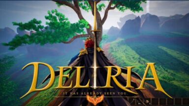 Deliria Free Download