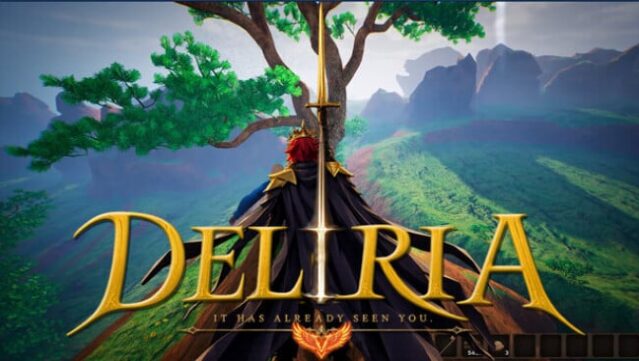 Deliria Free Download