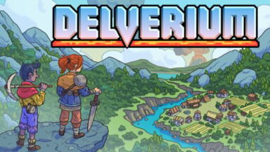 Delverium Free Download