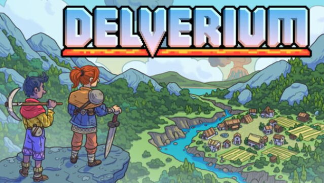 Delverium Free Download