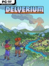 Delverium Free Download