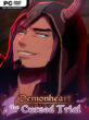 Demonheart: The Cursed Trial