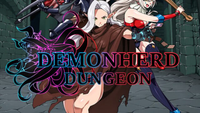 Demonherd Dungeon Free Download