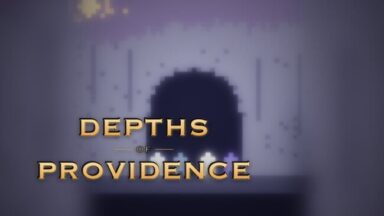 Depths of Providence Free Download