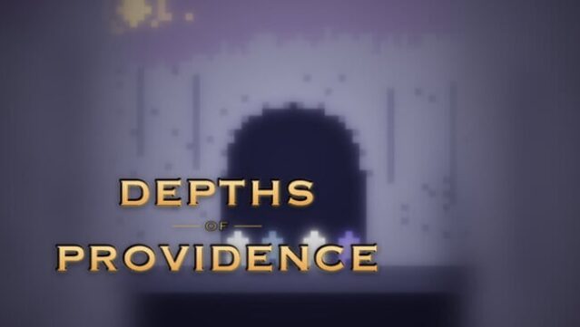 Depths of Providence Free Download