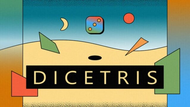 Dicetris Free Download