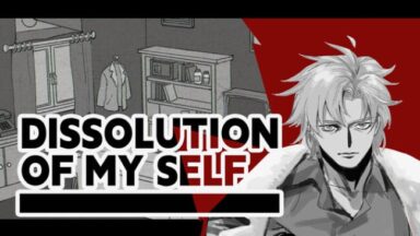 Dissolution of My Self Free Download