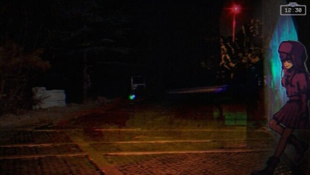 Dissolution of the Silent Union PC Screenshot