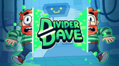 Divider Dave Free Download
