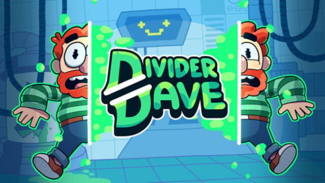 Divider Dave Free Download