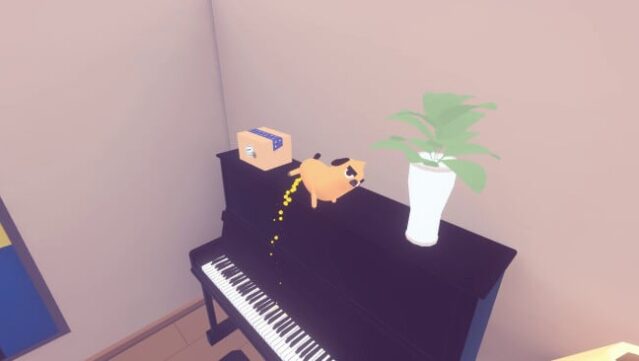 Doggy Don’t Care PC Screenshot