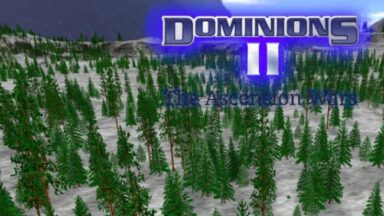 Dominions 2 - The Ascension Wars Free Download