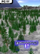 Dominions 2 – The Ascension Wars (v2.20) Free Download
