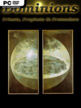 Dominions – Priests, Prophets & Pretenders Free Download