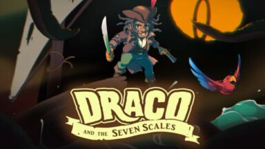 Draco and the Seven Scales Free Download